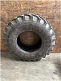 Mitas 445/65R22.5, Tires, wheels and rims