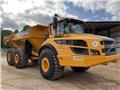 Volvo A 40 G, 2016, Articulated Haulers