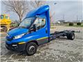 Iveco 70C 18, Other