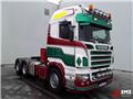 Scania R 500, 2008, Tractor Units