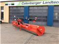 Maschio Gemella 620, 2024, Pasture mowers and toppers