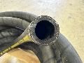 Trelleborg hiekkapuhallusletku 28m, Construction - Others, Construction