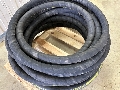 Trelleborg hiekkapuhallusletku 28m, Construction - Others, Construction