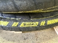 Trelleborg hiekkapuhallusletku 28m, Construction - Others, Construction