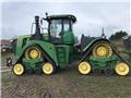 John Deere 9620 R, 2017, Tractors