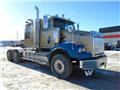 Western Star 4900 SB, 2013, Camiones tractor