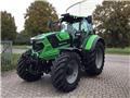 Deutz-Fahr 6215 RC Shift, 2017, Tractores