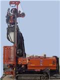 Adler B50, 2020, Water Well Drilling Rigs