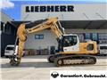 Liebherr R 924 Litronic, 2020, Crawler excavators
