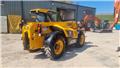 JCB 541-70 Agri Xtra, 2022, Telehandlers for agriculture