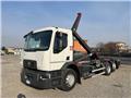 Renault D Wide 380, 2020, Tractor Units
