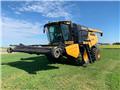 CLAAS Lexion 670, 2016, Combine Harvesters