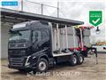 Volvo FH 540, 2023, Log trucks