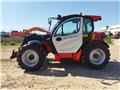 Manitou MLT733, 2019, Telehandlers for agriculture