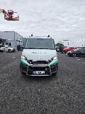 Iveco Daily, Bergingsbiler, Transport