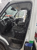 Iveco Daily, Bergingsbiler, Transport