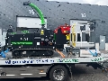 Iveco Daily, Bergingsbiler, Transport