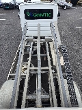 Iveco Daily, Bergingsbiler, Transport