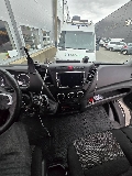 Iveco Daily, Bergingsbiler, Transport
