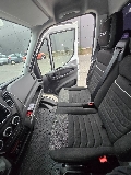 Iveco Daily, Bergingsbiler, Transport