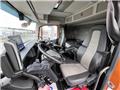 Volvo FH Kranväxlare med front plog & Reco drive, Lastväxlare/Krokbilar, Transportfordon