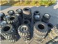 Nokian Forest King TRS2, 710/55x26,5, 24, Tyres, wheels and rims