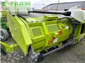 Combine harvester accessory CLAAS 600 p direct disc, 2020