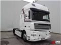 DAF SuperSpace, 2008, Conventional Trucks / Tractor Trucks