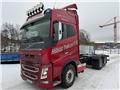 Volvo FH 650, 2015, Cab & Chassis Trucks