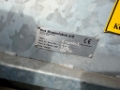 Kirk Mandskabskurv K1321GVL &ndash; billede 4