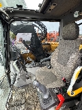 Volvo ECR 235 DL, Crawler excavators, Construction