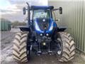 New Holland T 7.260, 2022, Tractors