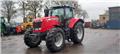 Massey Ferguson 7720, 2015, Traktor