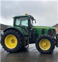 John Deere 7530 Premium, 2011, Traktor
