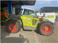 Claas Scorpion 756, 2023, Telehandlers for agriculture