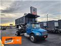 프레이트라이너 Business Class M2 106, 2018, 덤프 트럭