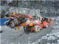 Sandvik DS 520 TC, 2009, Mga Underground Cable Bolter