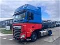 DAF XF440, 2017, Camiones tractor