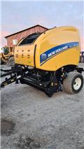 New Holland RB 180 RC, 2020, Round balers