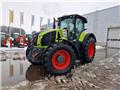 CLAAS Axion 930 Cmatic, Traktoriai, Žemės ūkis