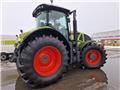 CLAAS Axion 930 Cmatic, Traktoriai, Žemės ūkis