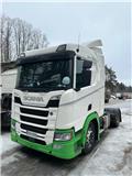 Scania R 410, 2019, Prime Movers