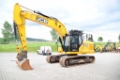 JCB JS 220 LC, 2019, Raupenbagger