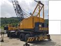American 5530, 1994, Mobile and all terrain cranes