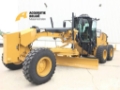 Caterpillar 140 M VHP Plus, 2014, Grader