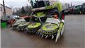 CLAAS Orbis 600, 2011, Foragers