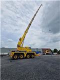 Demag AC 60, 2003, Other Cranes and Lifting Machines