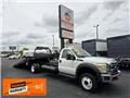 Ford F 550 SD, 2016, Tow Trucks / Wreckers