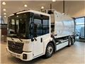 메르세데스 벤츠 eEconic 300, 2023, 폐기물 수거 트럭