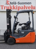 Toyota 8 FBEK 16 T